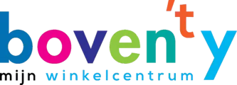Winkelcentrum BoventY